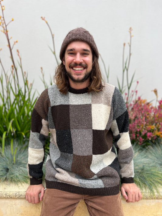 Knitwits and Kai Fella Foundation