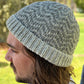 Ebb 'n Flow Beanie Pattern