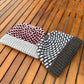Brickwork Beanie Pattern