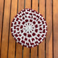 Brickwork Beanie Pattern
