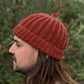 Voyager Beanie Pattern