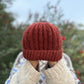 Voyager Beanie Pattern