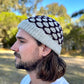 Slipped-Up Beanie