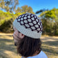 Slipped-Up Beanie